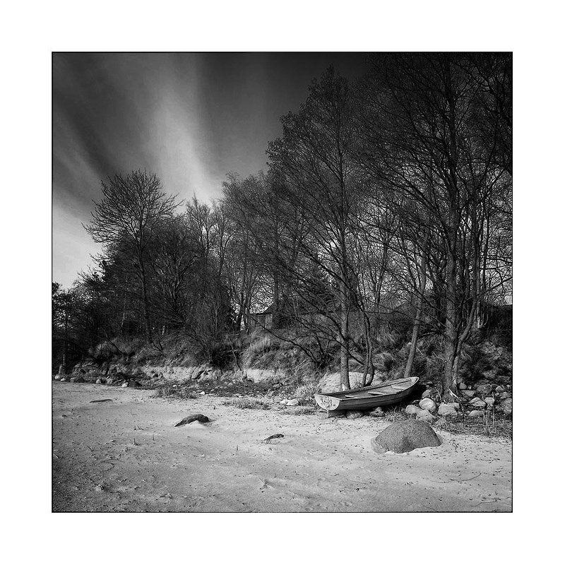 Уходя...photo preview