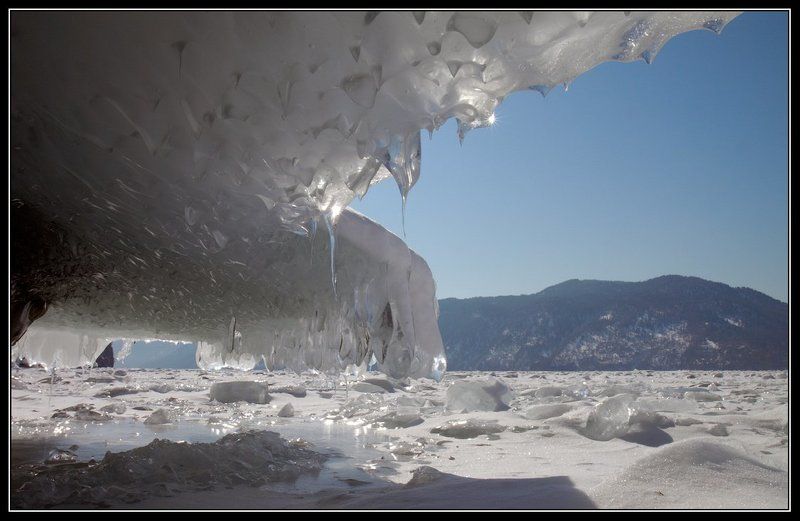 Про льды...photo preview