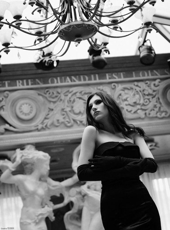 gosha, gudvin ...photo preview