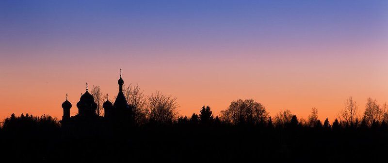 Про отрезанный палец, погоню,и не взошедшую луну фото превью