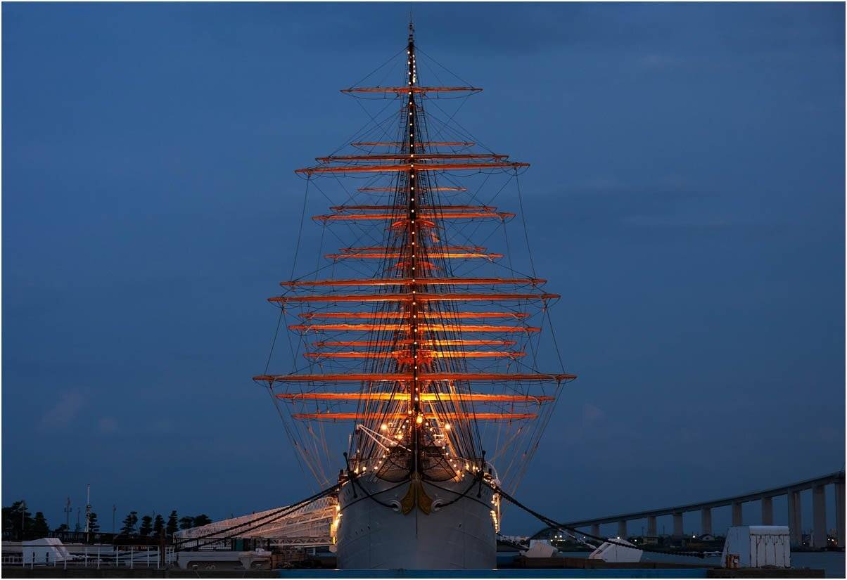 Kaiwo Maru. Автор: Дмитрий флот, япония, Дмитрий