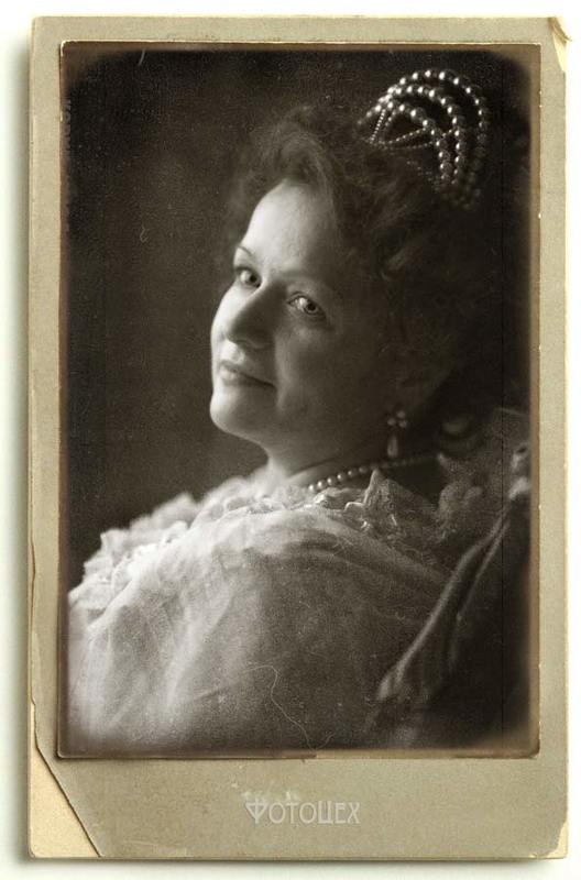 Царицаphoto preview