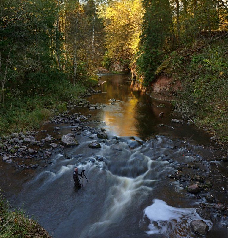 Река Аматаphoto preview