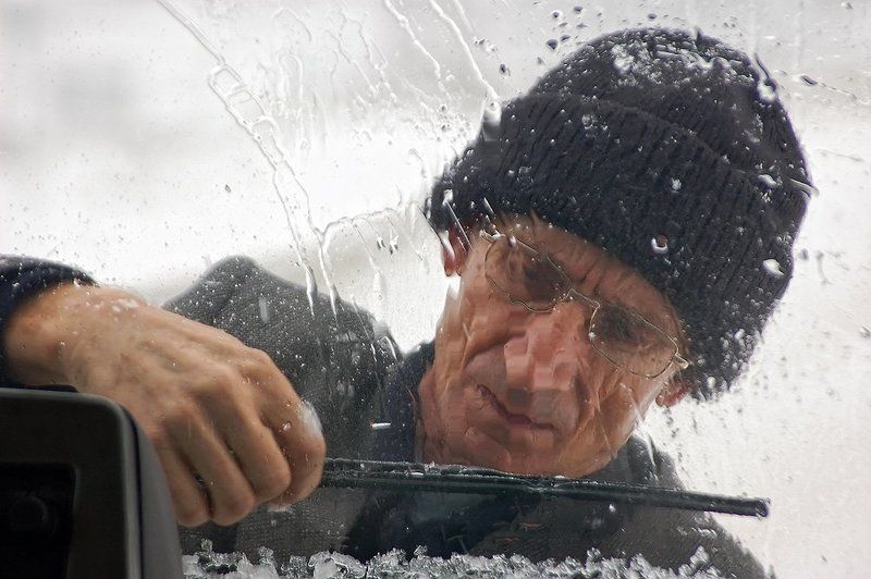 снегопадphoto preview