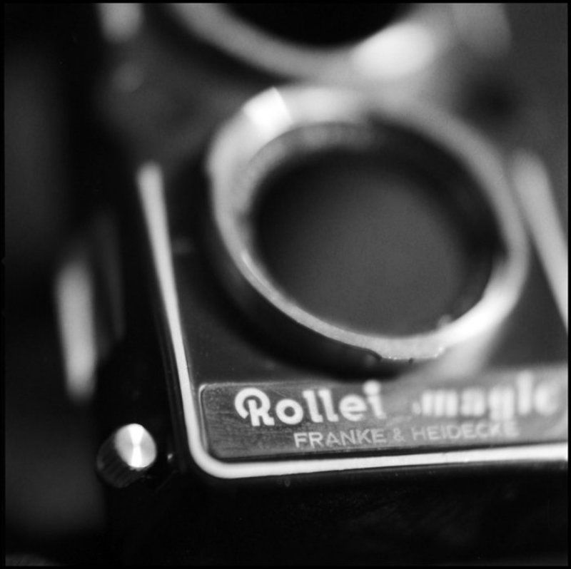 Rollei magicphoto preview