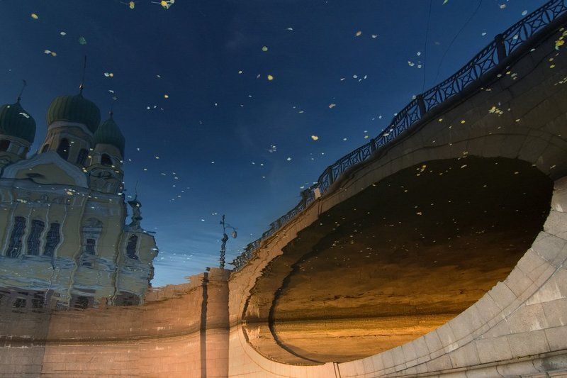 Осеньphoto preview