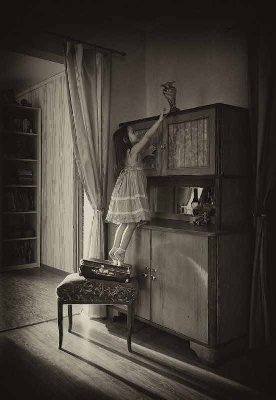 За мгновенье до...или о хрупкости бытияphoto preview