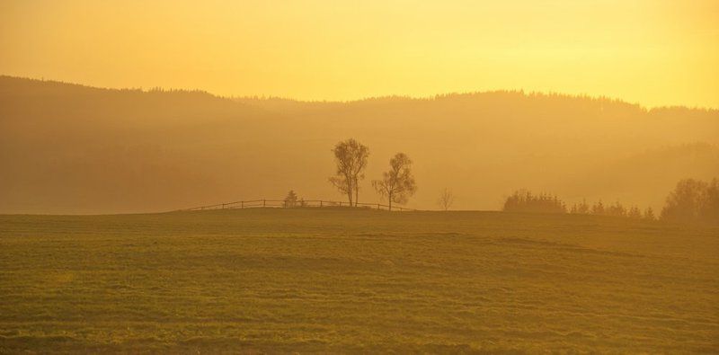 Там...за околицей...photo preview