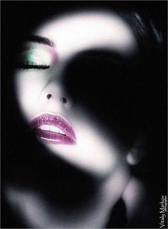 портрет ЛУННАЯ СОНАТАphoto preview