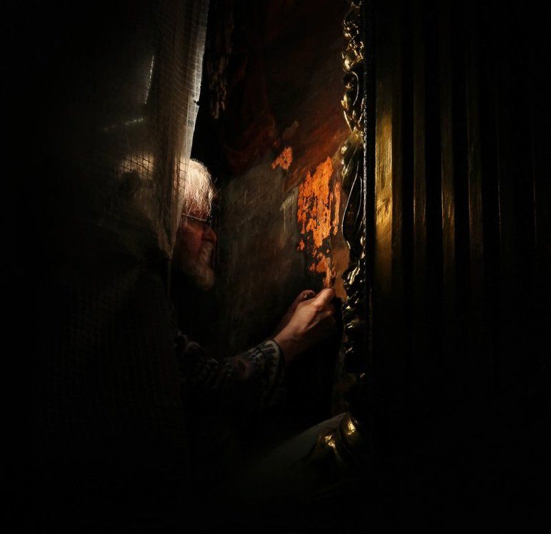 Реставратор.photo preview