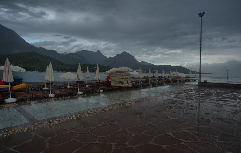 На побережье воздух свежphoto preview