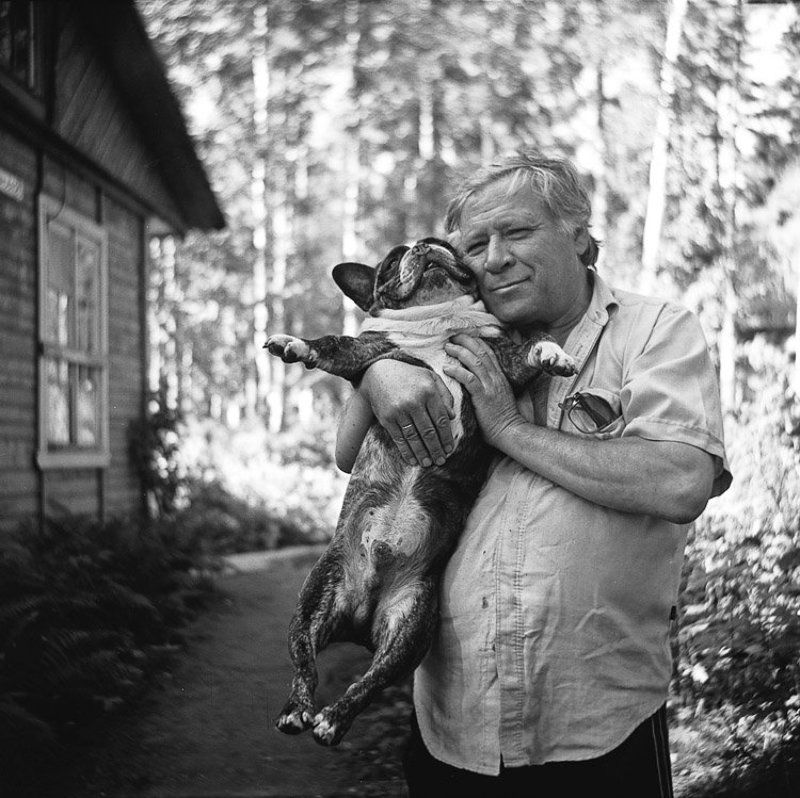 дружба, собака Дружбаphoto preview