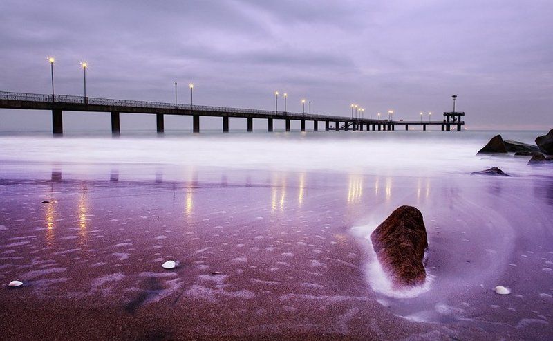 Morning Storiesphoto preview