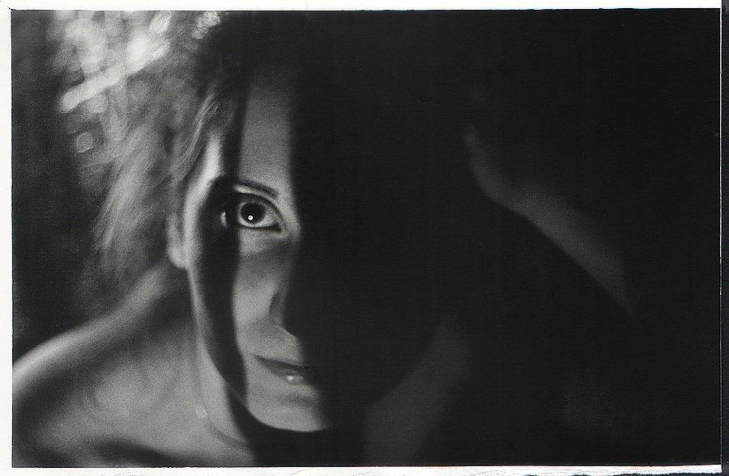 Deep. Автор: Оксана Якубів , Оксана Якубів