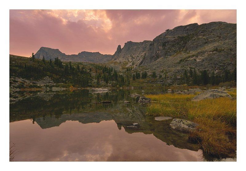 Утро не хороших предчувствий.photo preview