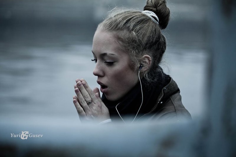 Одинокая осеньphoto preview