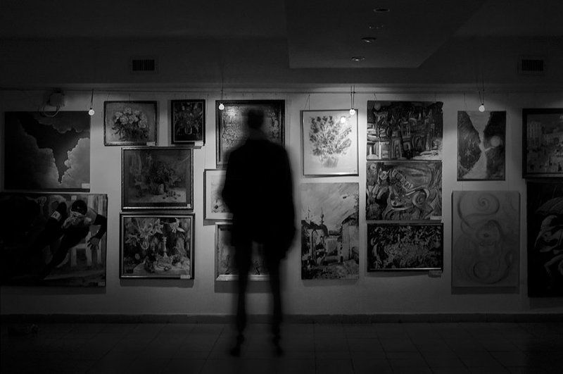 Contemplationphoto preview