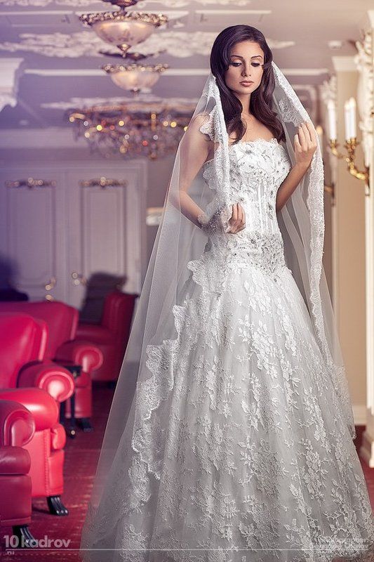 wedding Невестаphoto preview