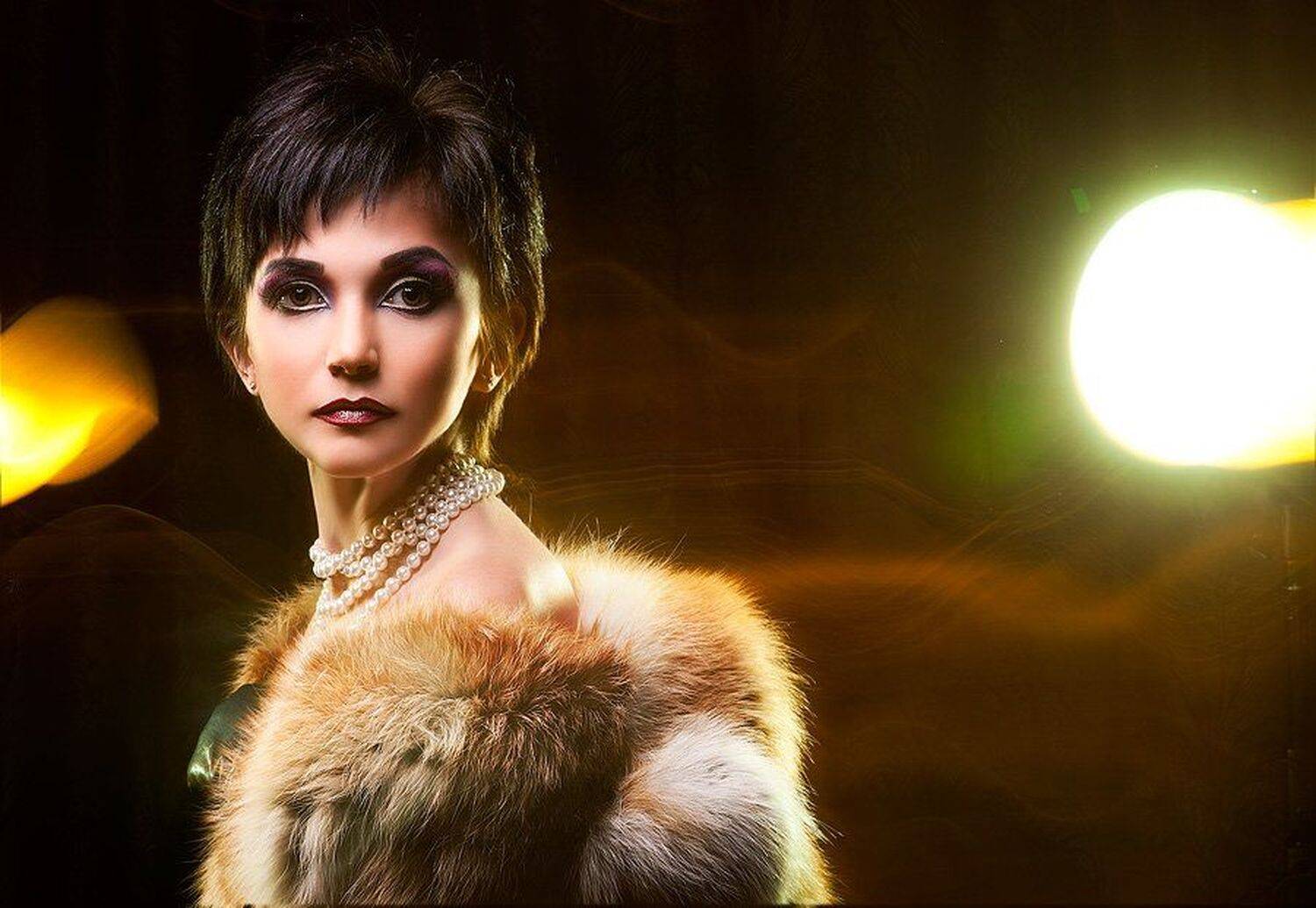 Вечерняя. Автор: Алексей Суслов студия, девушка, модель, Алексей Суслов