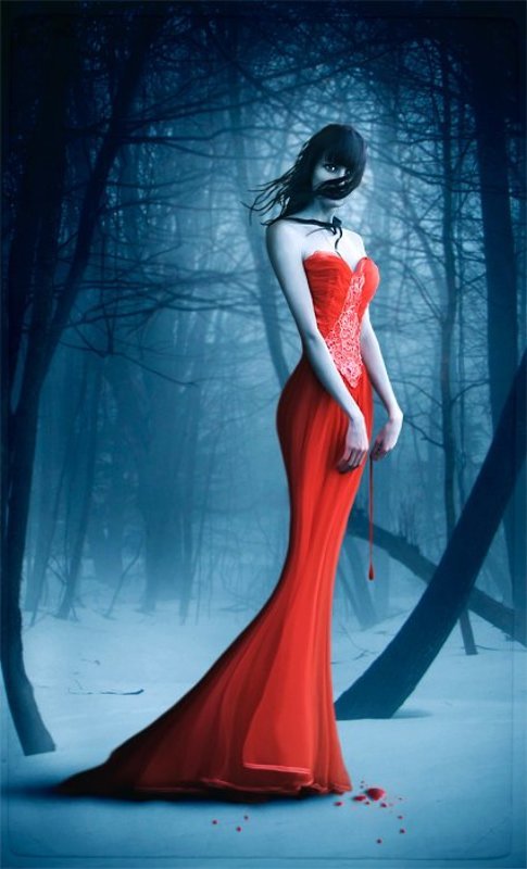 true bloodphoto preview