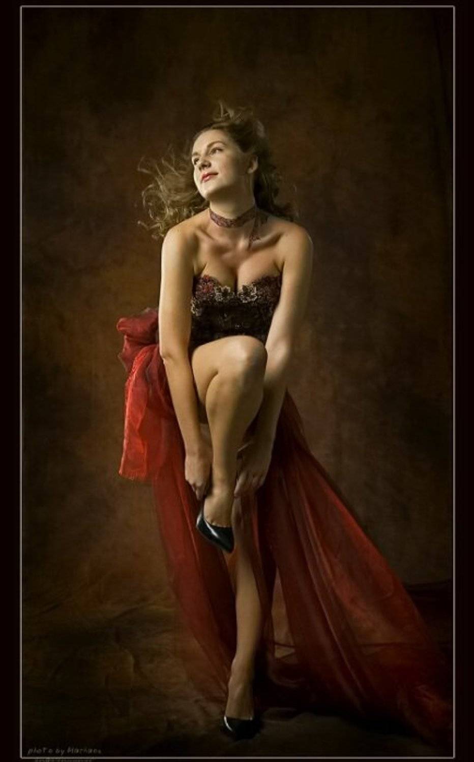 , Юрий Бершадский