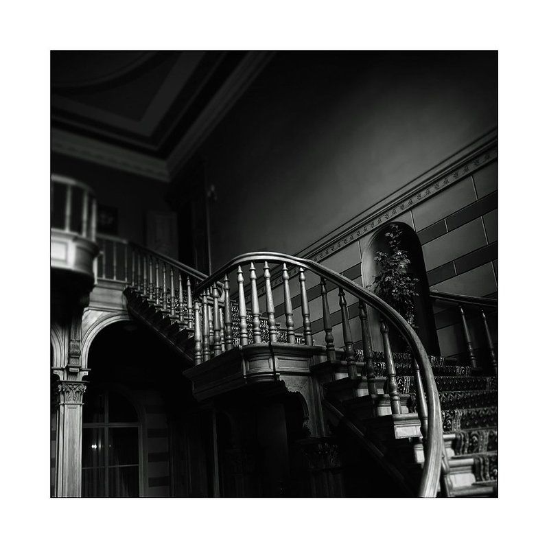 бирини, латвия Ступеням...photo preview