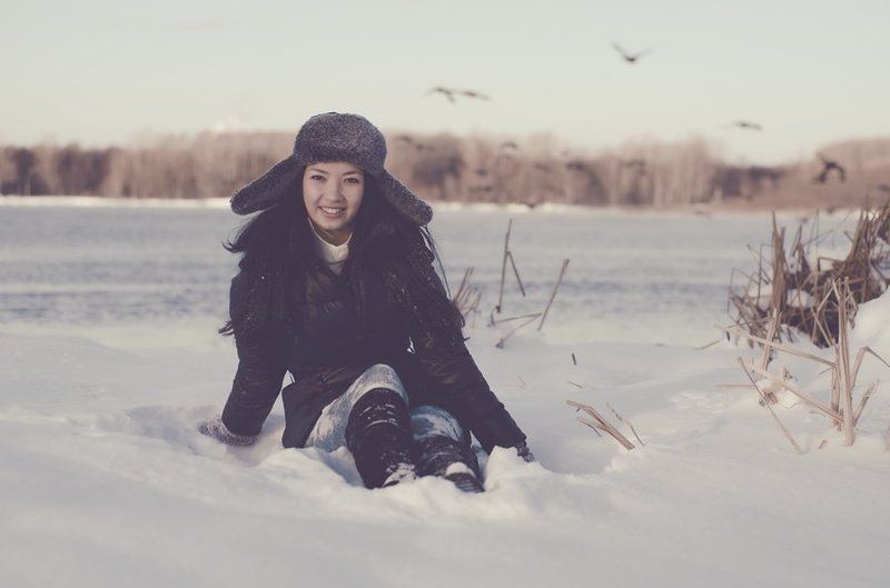 А вот и утки...photo preview