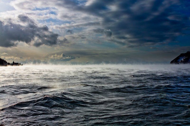 Исток великой реки фото превью