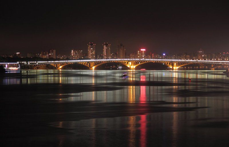 киев, kiev, город, town Dream Townphoto preview