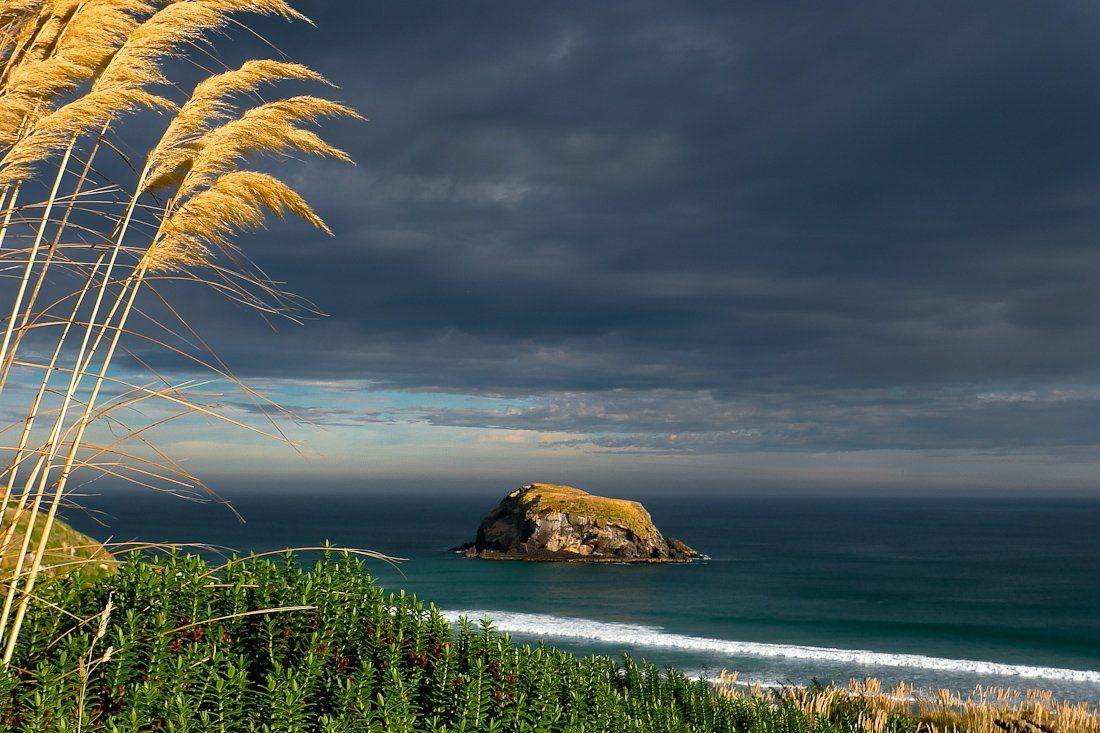 Wharekakahu. Автор: Надежда Звягина / New Zealand new, zealand, Надежда Звягина / New Zealand