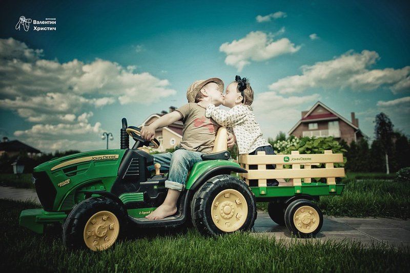 start...photo preview