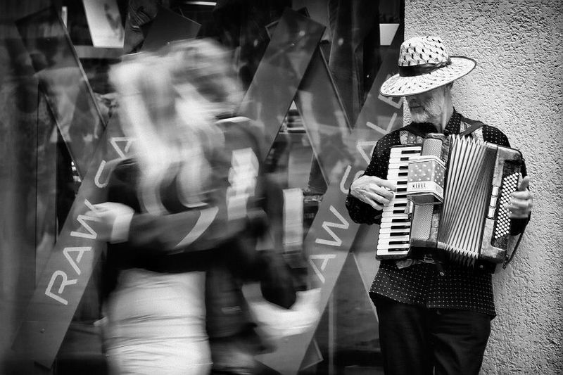 RAW salephoto preview