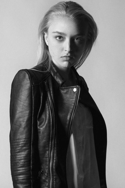 Light , Studio , Portrait , Model , Fashion , Pose , Posing , B&w , Black & White , Monochrome , Asen Andreev , Asen Andreev Photography , Studio , Contrast Ivenaphoto preview