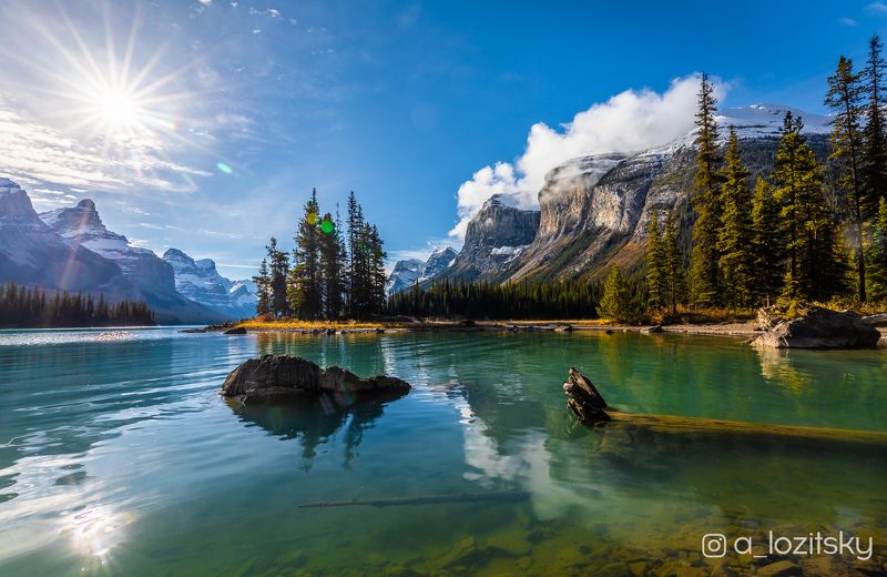 Banff, Canadaphoto preview