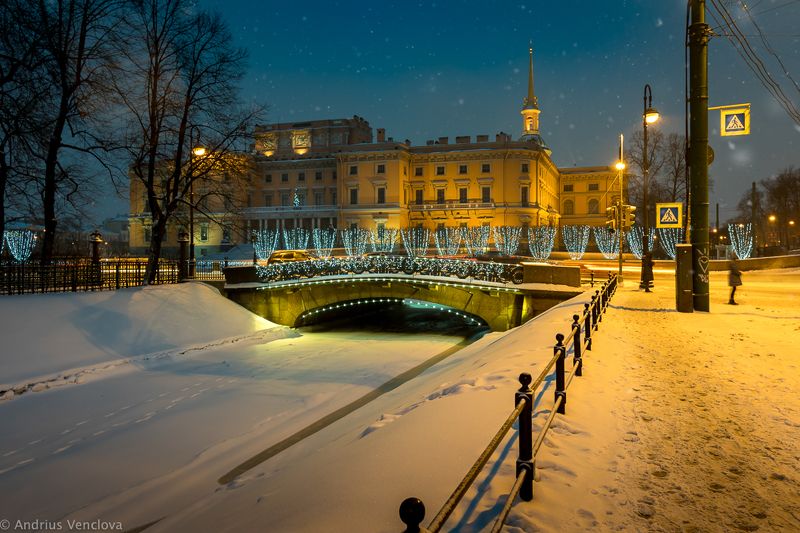 Michael\'s Castlephoto preview