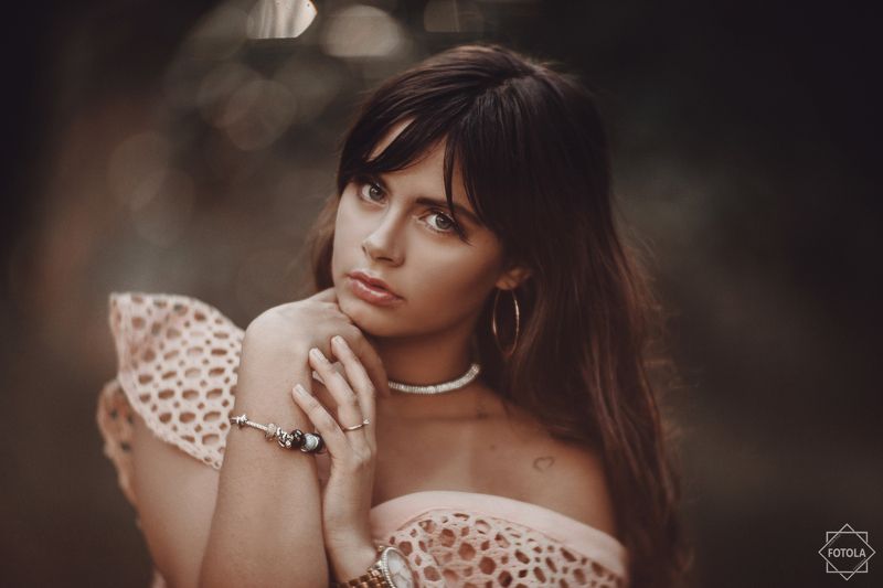 portrait, portraiture, female Karinaphoto preview