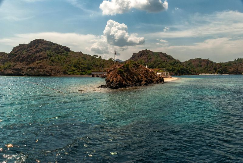 Эгейскоеphoto preview