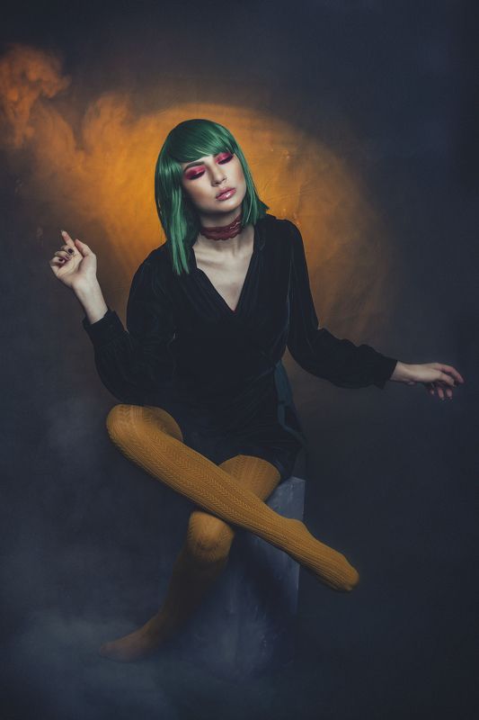 mechanical feelingphoto preview