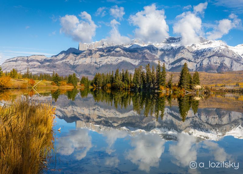Jasper, Canadaphoto preview