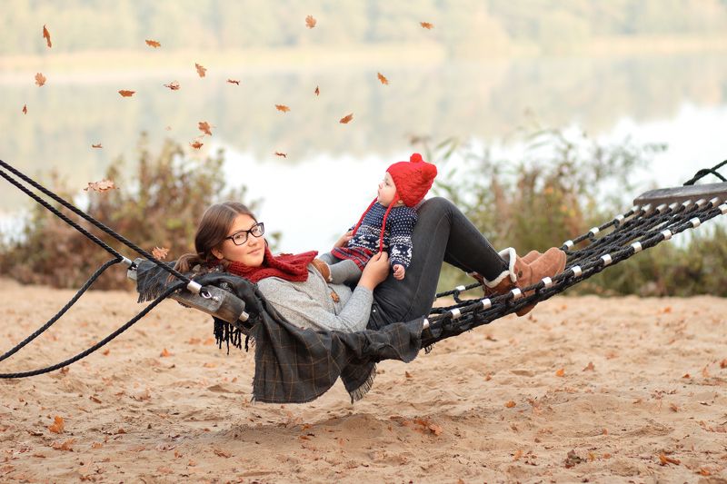 Магия осениphoto preview