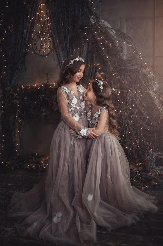 Амалия и Арсенияphoto preview