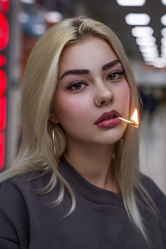 Спички фото превью