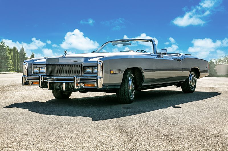 cadillac Cadillac фото превью