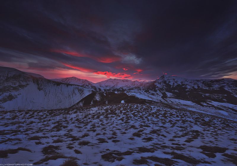 Лицом к Урагану фото превью