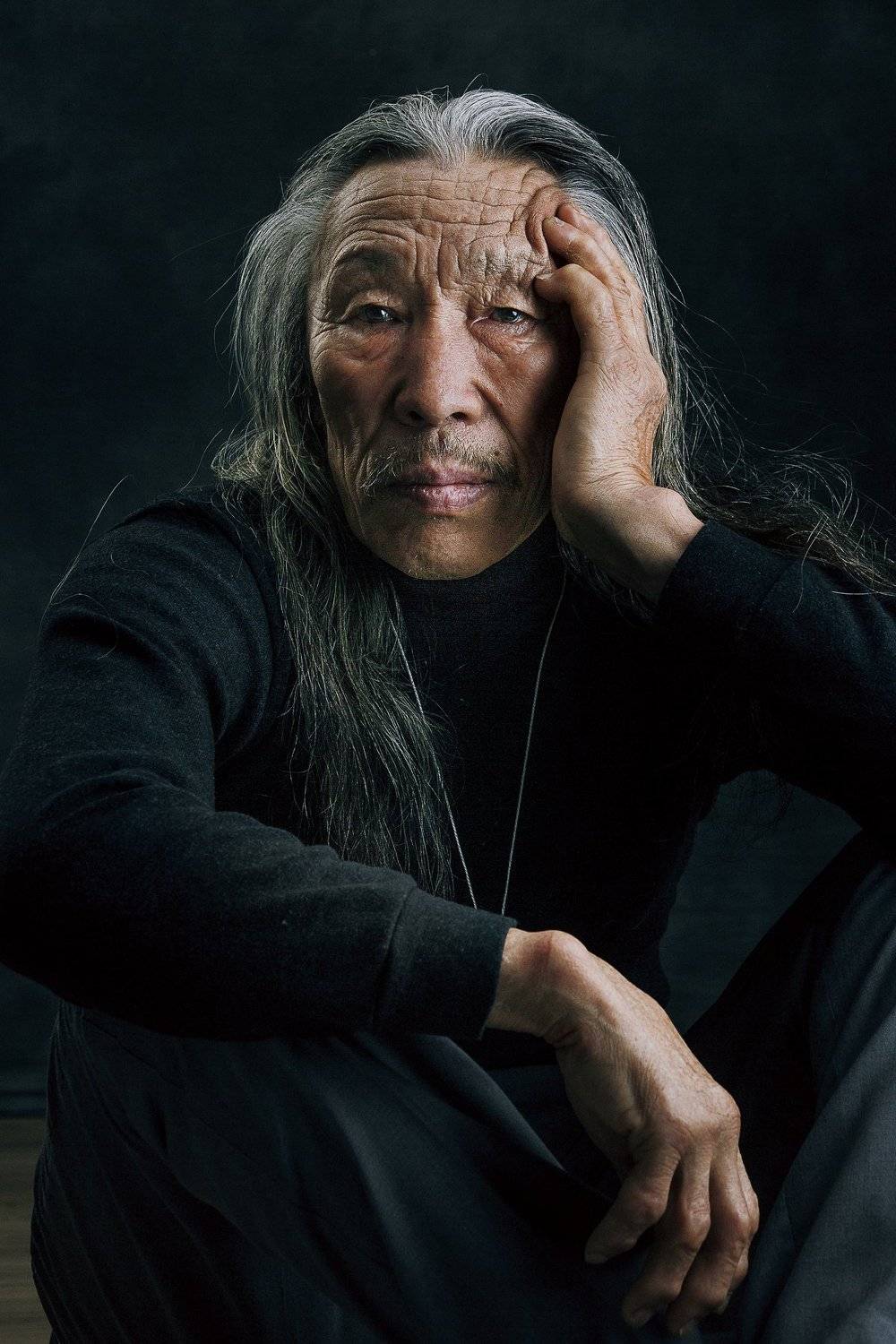 , Ураанхай Жека