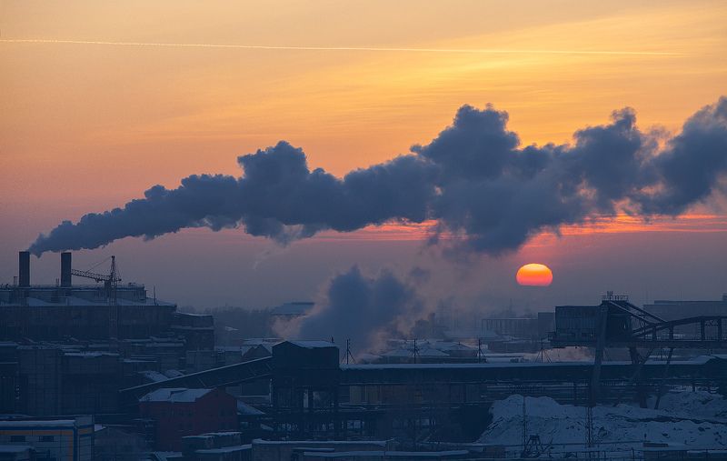 Вечер Старого Нового Года.photo preview