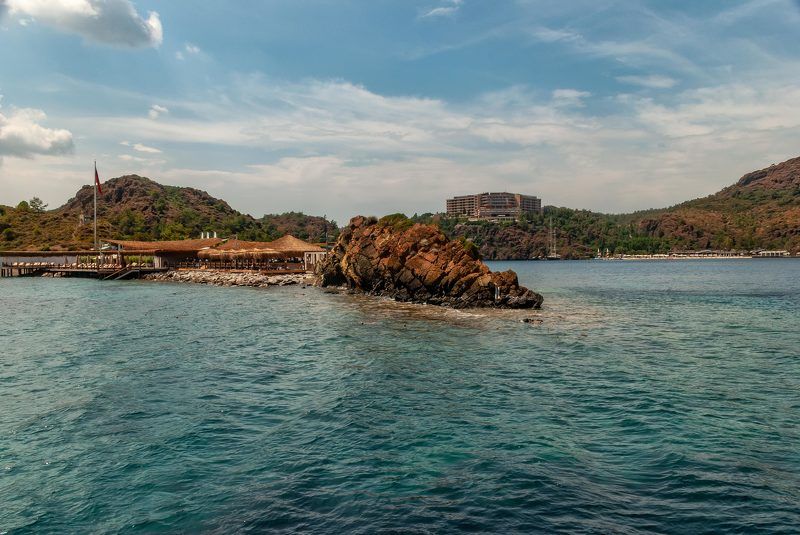 острова Эгейского моряphoto preview