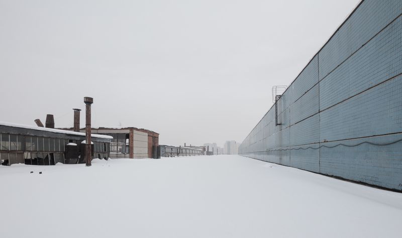 Вентиляционные системыphoto preview