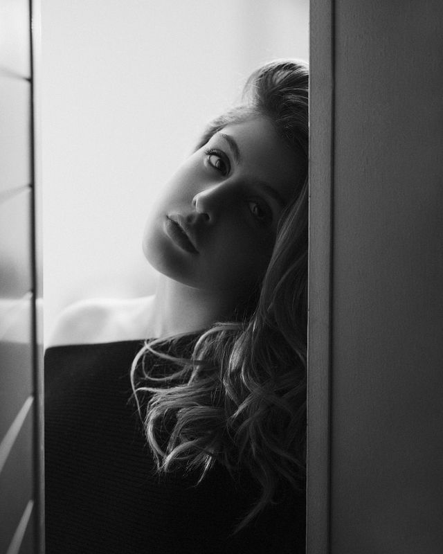 #aminhamidnezhad # portrait slowphoto preview