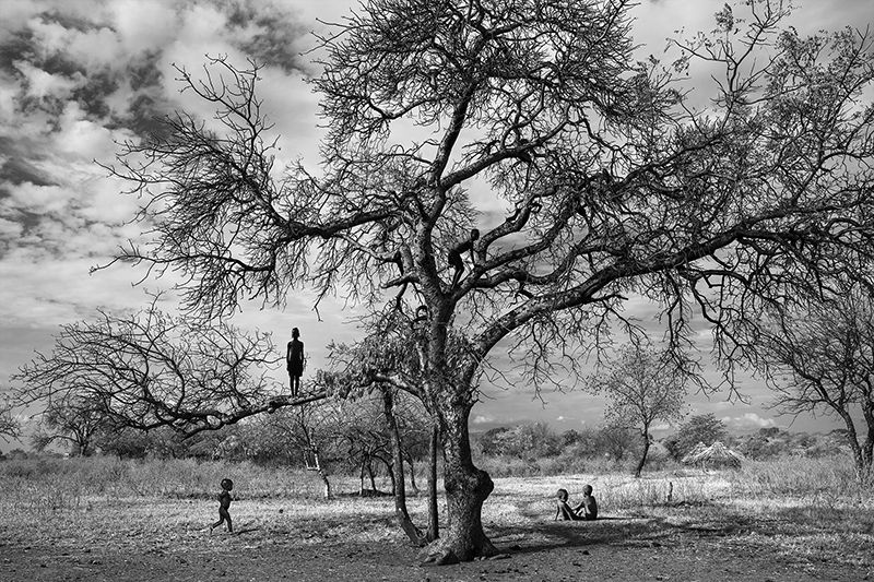 Mursi Compositionphoto preview